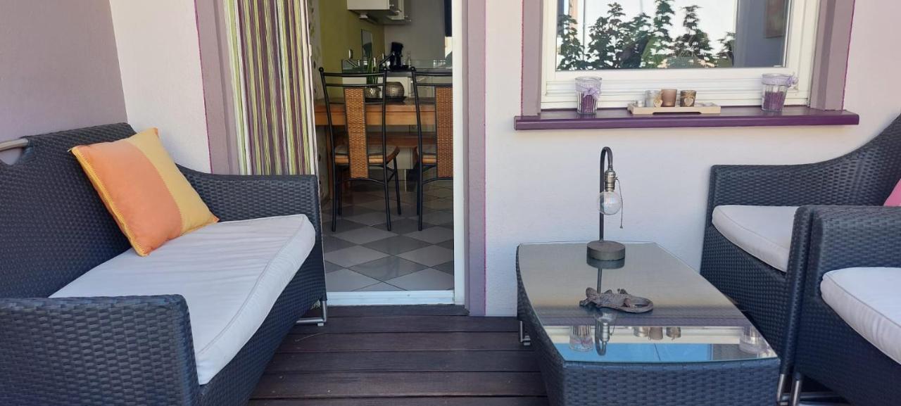 Le Cadeau Apartamento Wincheringen Exterior foto