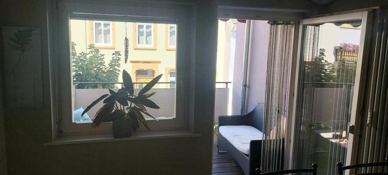 Le Cadeau Apartamento Wincheringen Exterior foto