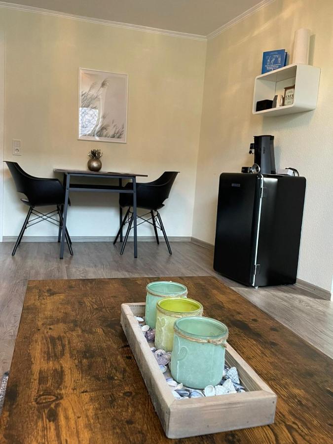 Le Cadeau Apartamento Wincheringen Exterior foto
