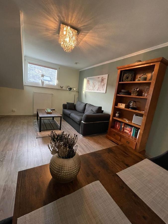 Le Cadeau Apartamento Wincheringen Exterior foto