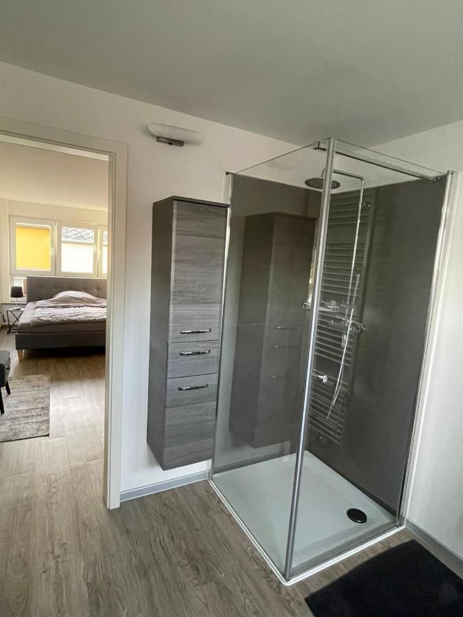 Le Cadeau Apartamento Wincheringen Exterior foto