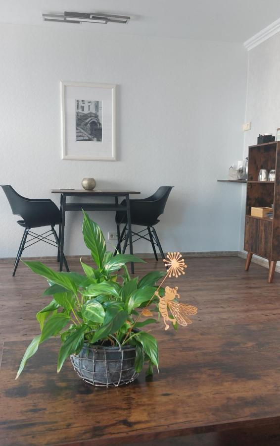 Le Cadeau Apartamento Wincheringen Exterior foto