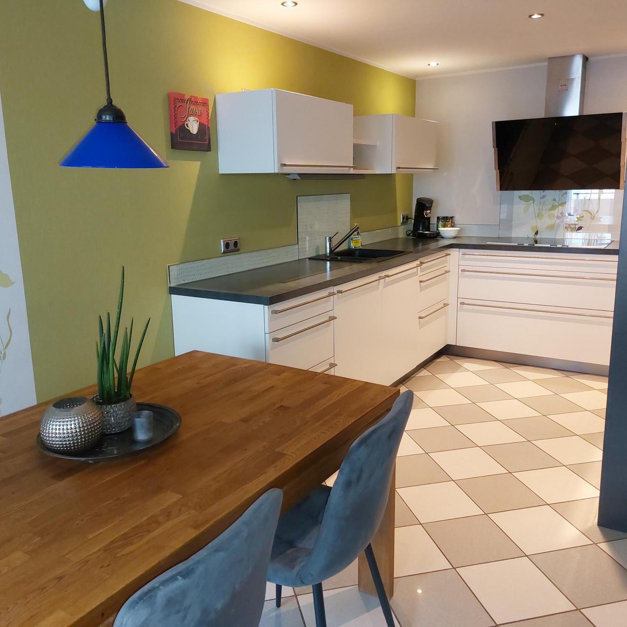 Le Cadeau Apartamento Wincheringen Exterior foto