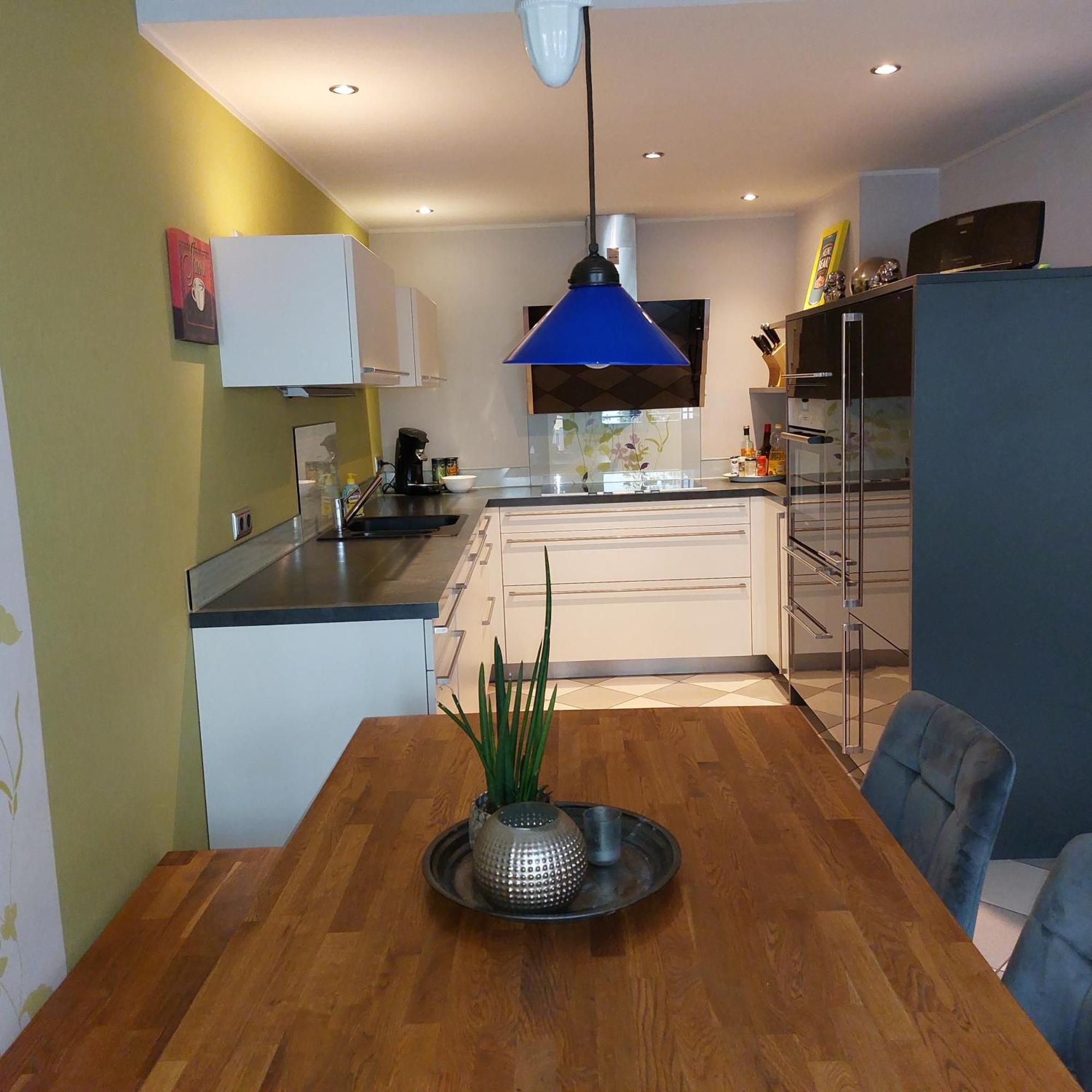 Le Cadeau Apartamento Wincheringen Exterior foto