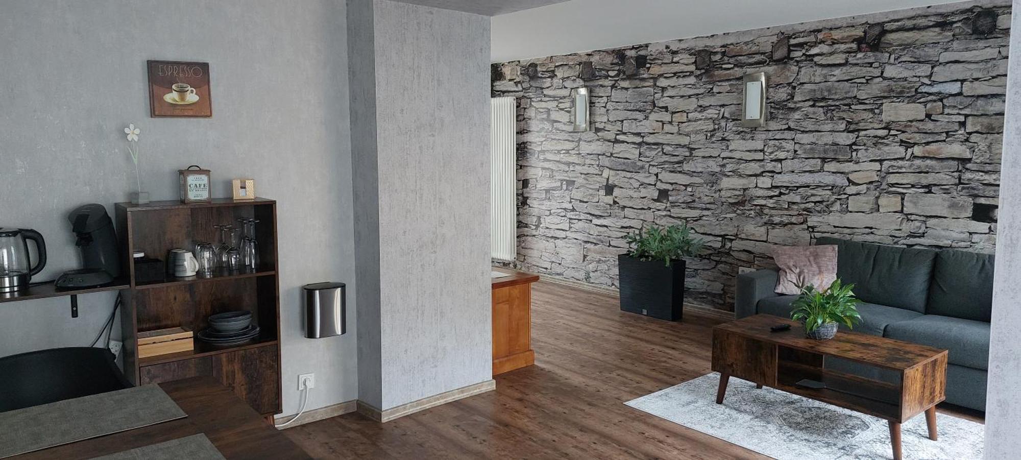 Le Cadeau Apartamento Wincheringen Exterior foto